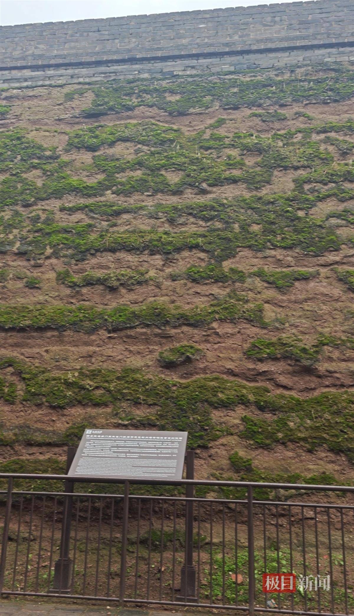 西安连续一个多月降雨遍地长蘑菇<strong></p>
<p>方正科技股票</strong>，大雁塔受潮，城墙布满青苔，气象局解释成因