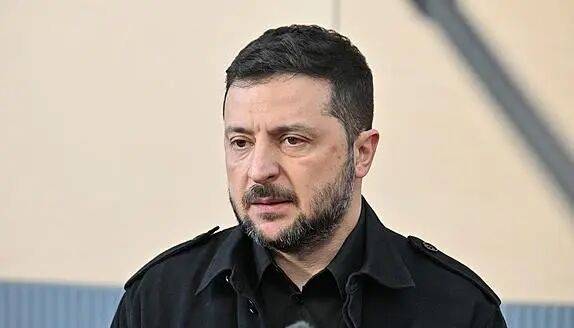 特朗普:若俄乌冲突无法解决<strong></p>
<p>方正科技股票</strong>,可能会供乌“战斧”