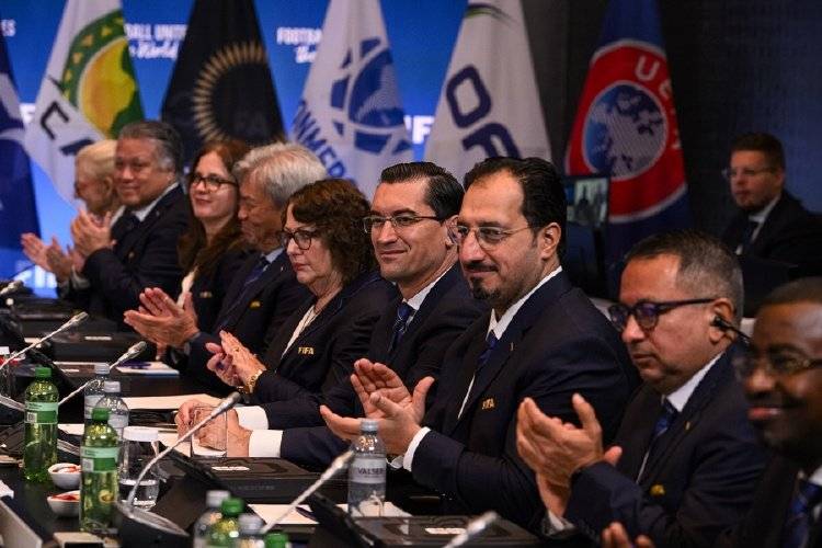 演都不演了？沙特和卡塔尔受“特殊照顾”<strong></p>
<p>方正科技股票</strong>，亚洲区世预赛引发巨大争议