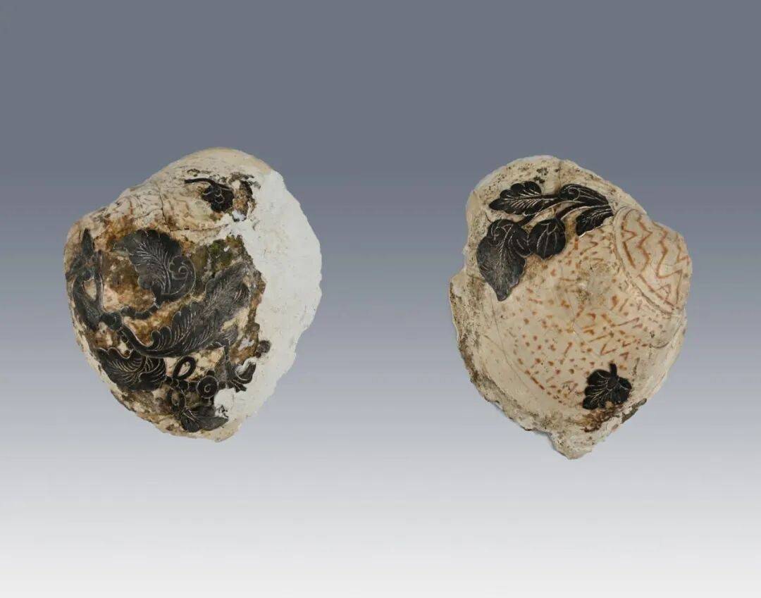 最新公布<strong></p>
<p>方正科技股票</strong>!陕西发现唐朝名相张九龄夫人墓