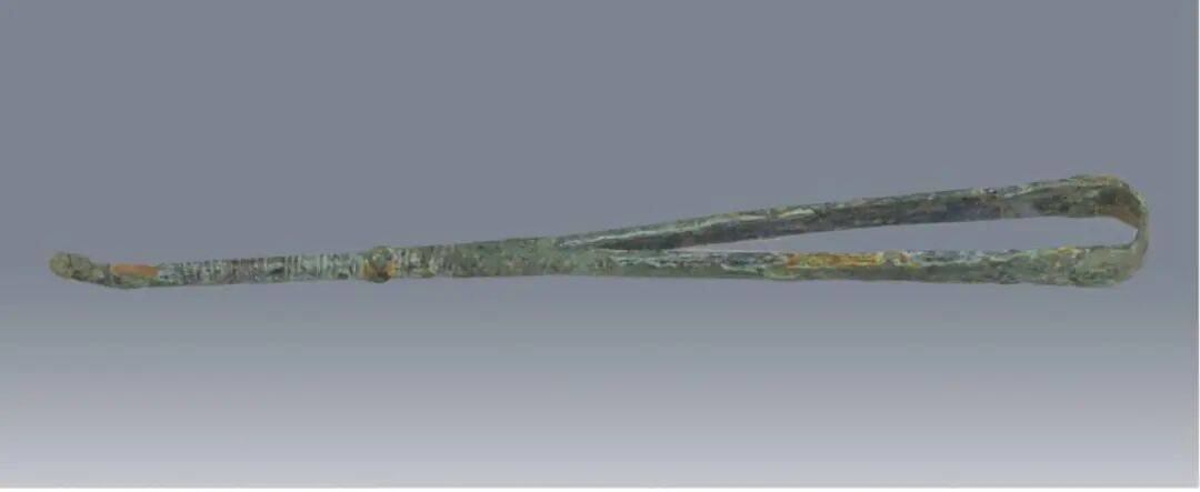 最新公布<strong></p>
<p>方正科技股票</strong>!陕西发现唐朝名相张九龄夫人墓