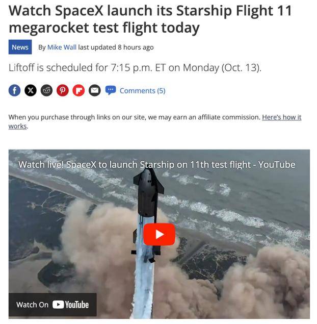 第11次试飞成功<strong></p>
<p>机器人股票</strong>，“星舰”实现“活着回来”