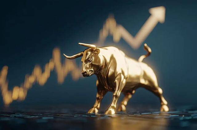 四季度震荡开局<strong></p>
<p>机器人股票</strong>，A股慢牛还在吗？|《财经》特别报道