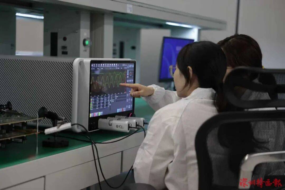 突破封锁<strong></p>
<p>京东股票</strong>!国产!!可满足3-5nm芯片需求!!!