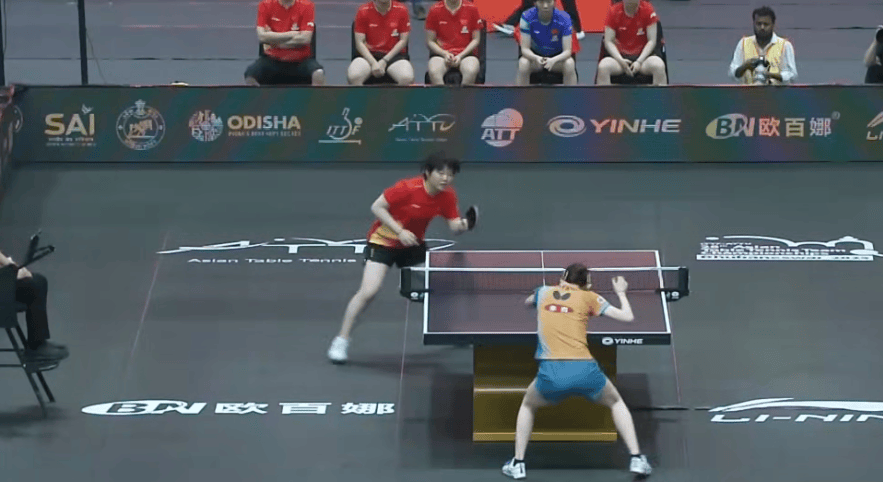 祝贺<strong></p>
<p>京东股票</strong>!国乒女团3-0横扫日本夺冠