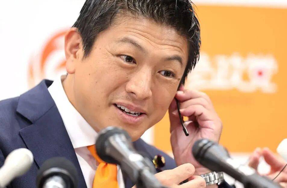 日本维新会叛变<strong></p>
<p>谷歌股票</strong>，高市早苗当首相可能性增大