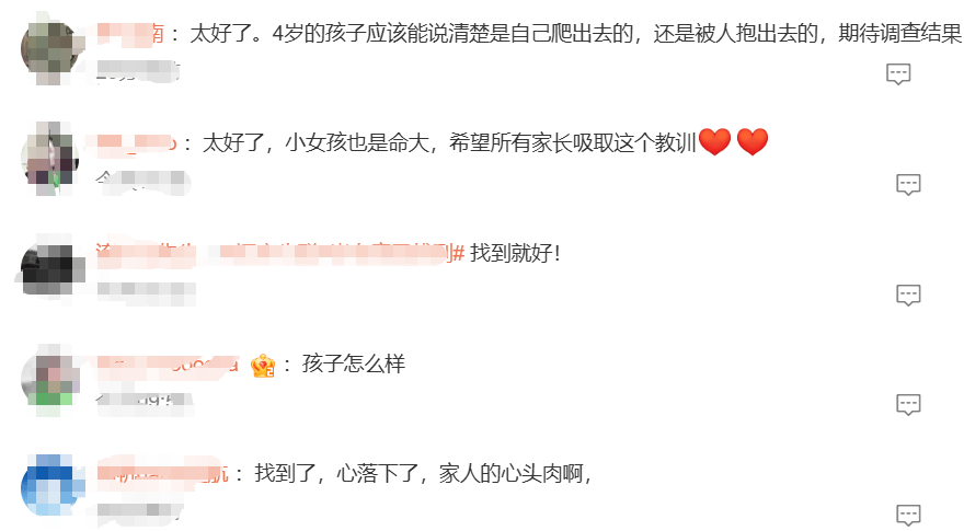 4岁孩子车内离奇失踪<strong></p>
<p>谷歌股票</strong>，警方累计组织12000余人次救援！找到了！