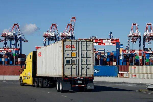 “纸老虎”的“加税秀”为什么不灵<strong></p>
<p>谷歌股票</strong>了