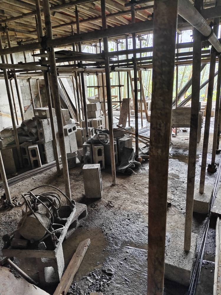 重庆巫溪一小区1楼4户业主联合私挖地下室？回应：已责令停止施工<strong></p>
<p>北方稀土股票</strong>，正房屋进行鉴定