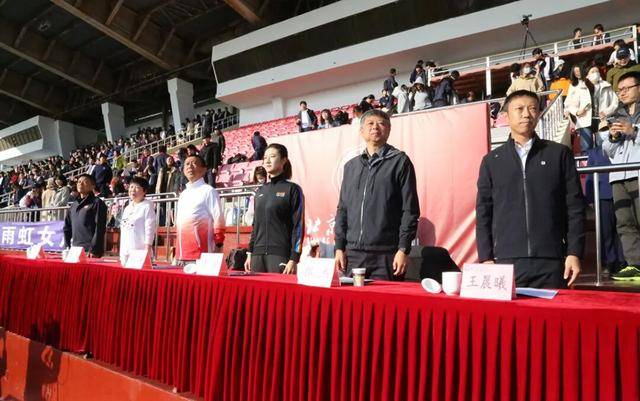 政前方｜女乒“大满贯”得主丁宁，已任北京先农坛体校校长