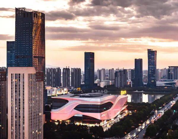 刘宁在洛阳市领导干部会议上强调:牢记殷殷嘱托 勇于担当作为 奋力建强中原城市群副中心城市