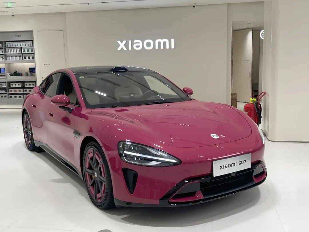 车轮飞滚十余米！武汉小米SU7断轴撞护栏<strong></p>
<p>鲁抗医药股票</strong>，一月内两起脱落事故，官方回应仍含糊