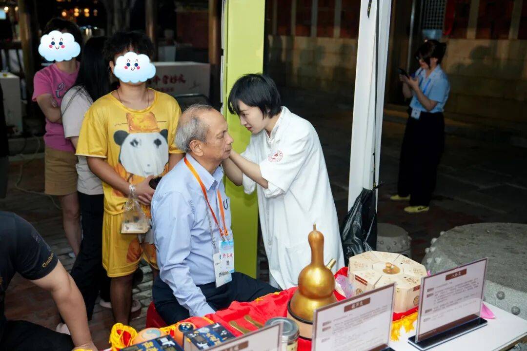 当“岐黄”遇上“市集”<strong></p>
<p>上海贝岭股票</strong>，这场城市养生派对玩出健康新花young！