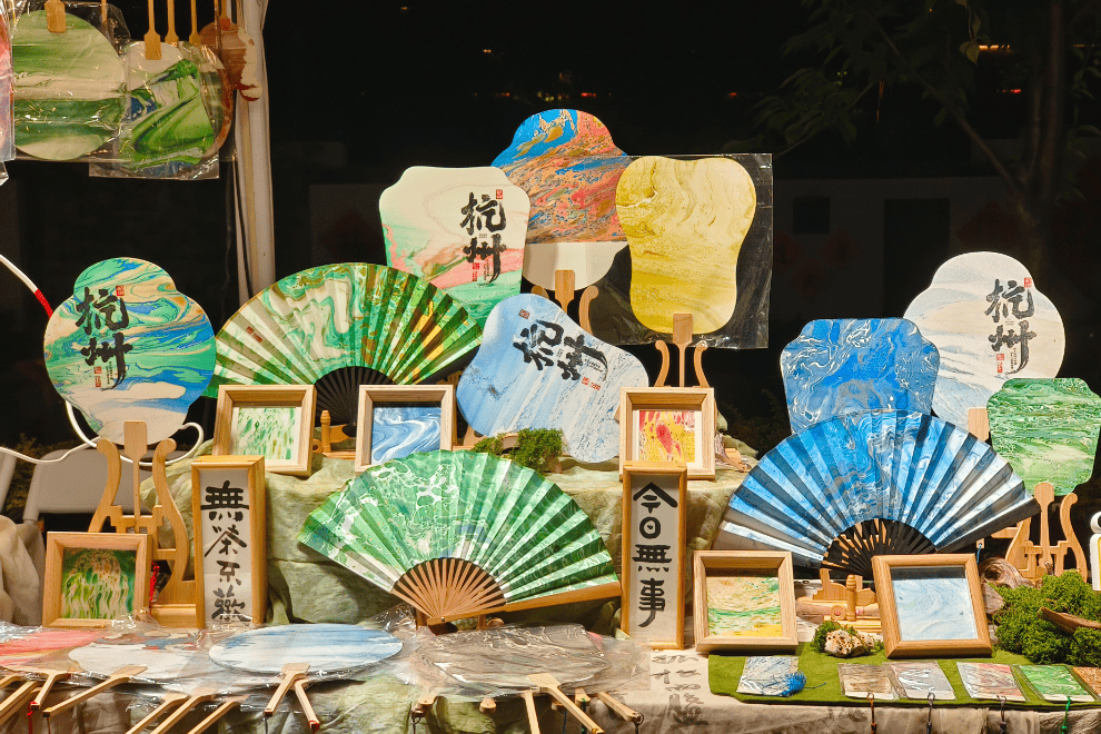 良渚遇“稻”<strong></p>
<p>上海贝岭股票</strong>你 | 秋季活动正当时