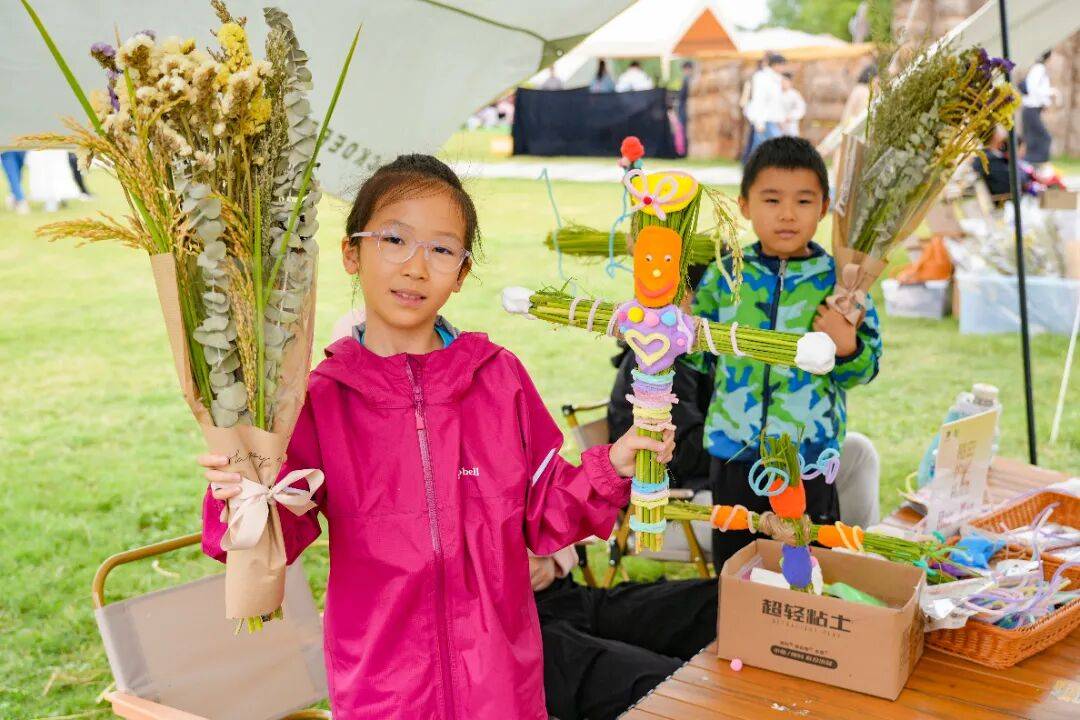 良渚遇“稻”<strong></p>
<p>上海贝岭股票</strong>你 | 秋季活动正当时