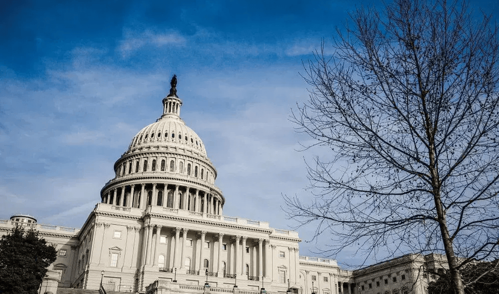 美政府停摆三周 美官员：两党暂无新一轮谈判计划