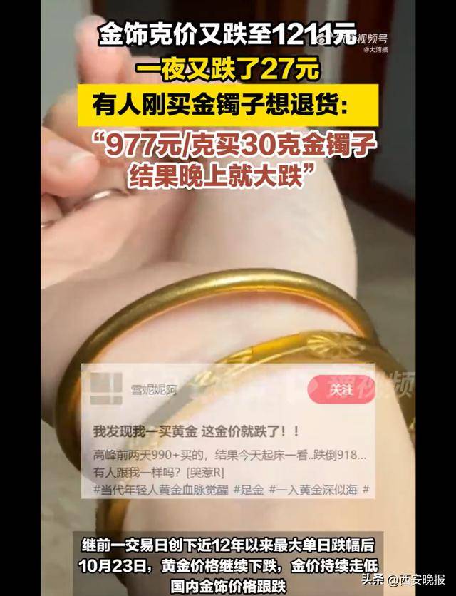 午后突发,黄金再度大跳水,现货黄金一度大跌1.92%<strong></p>
<p>爱尔眼科股票</strong>。