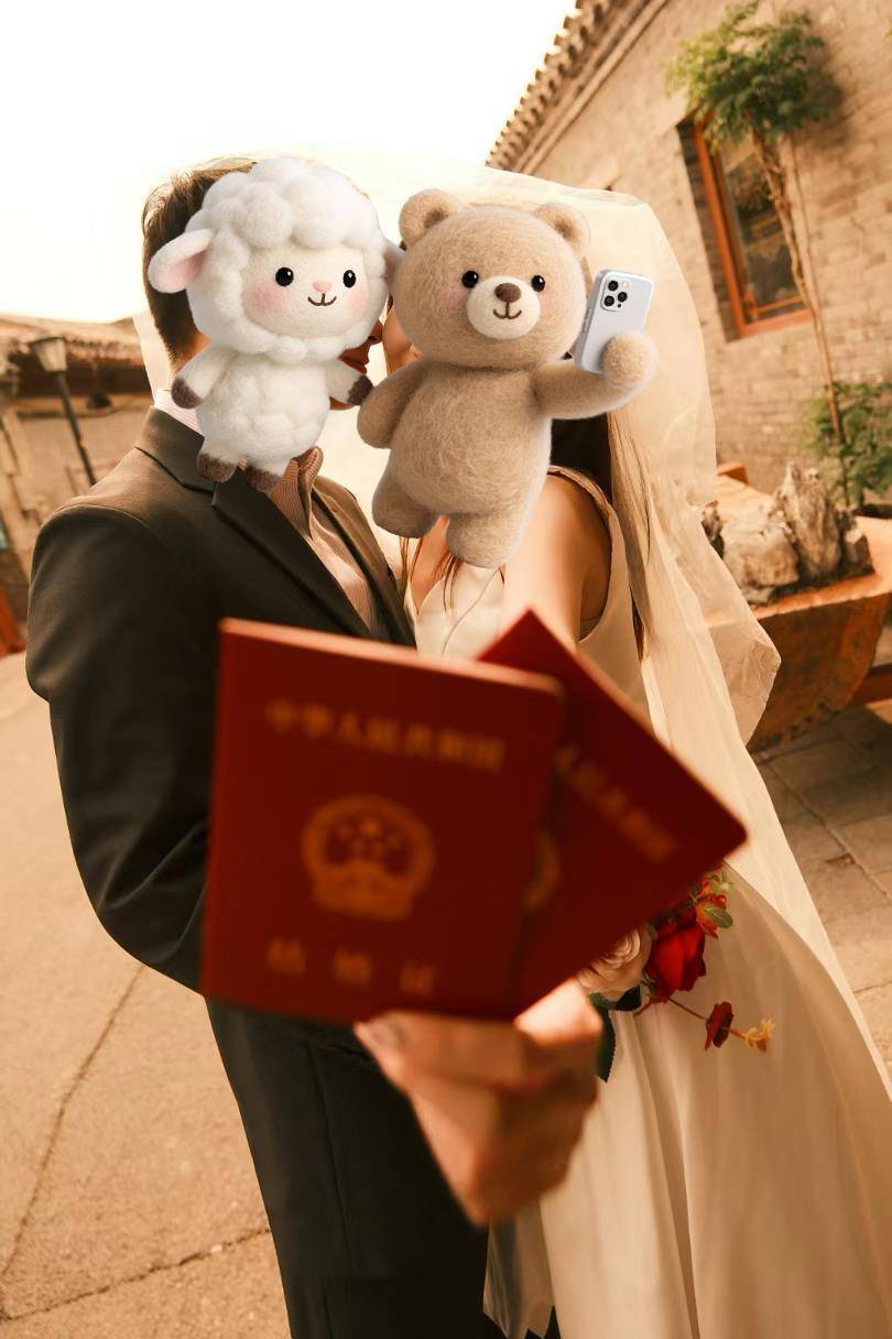 陕西小夫妻同年同月同日生<strong></p>
<p>海康威视股票</strong>，17006元拍下96年生日茅台永久珍藏