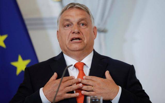 泽连斯基又搞“道德绑架”<strong></p>
<p>通富微电股票</strong>,匈牙利怒呛:我们不欠你,别想入欧盟