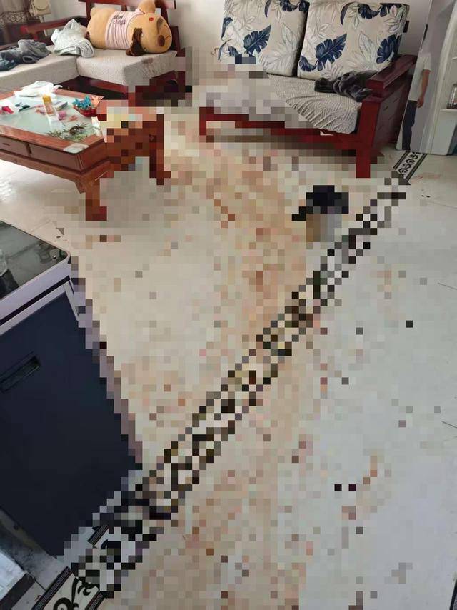 “女子出租屋遭男友持刀杀害”案明日开庭<strong></p>
<p>通富微电股票</strong>,家属发声:凶手从未道歉,我们不会谅解