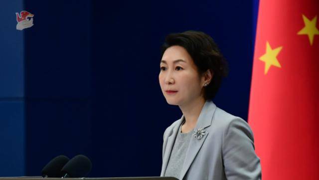 菲澳日美四国防长发表联合声明<strong></p>
<p>通富微电股票</strong>,中方:强烈不满,坚决反对!