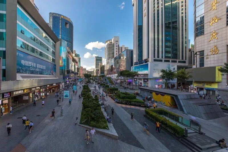 价格翻倍!华强北集体暴涨!深圳卖家:不敢囤货<strong></p>
<p>通富微电股票</strong>,但可能更贵