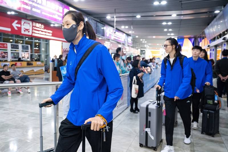 十五运|三战全运的朱婷将迎来决赛阶段首秀<strong></p>
<p>通富微电股票</strong>,第一战对阵李盈莹引人关注