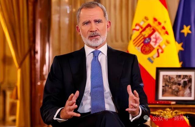 连续有两位国王访华<strong></p>
<p>通富微电股票</strong>,其中一位是建交以来首访,证明了什么?