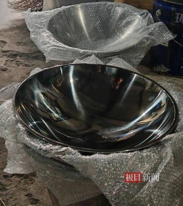 “传家锅”工厂账号粉丝已超260万<strong></p>
<p>通富微电股票</strong>,对话锅厂负责人傅家兄弟:30年老锅依然能用,证明当年造锅选择是对的