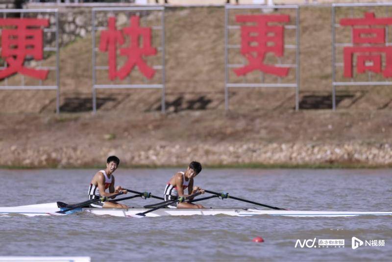 就差0.32秒<strong></p>
<p>拼多多股票</strong>！广东队在十五运会上差点掀翻世界冠军队伍