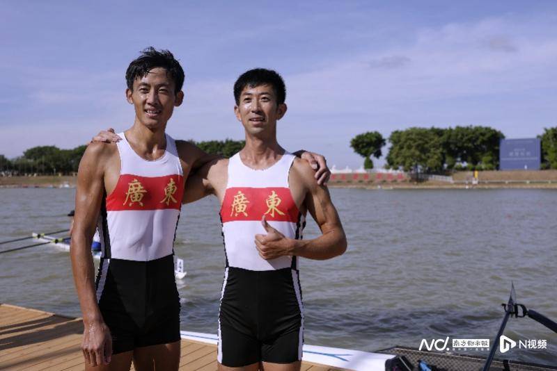 就差0.32秒<strong></p>
<p>拼多多股票</strong>！广东队在十五运会上差点掀翻世界冠军队伍