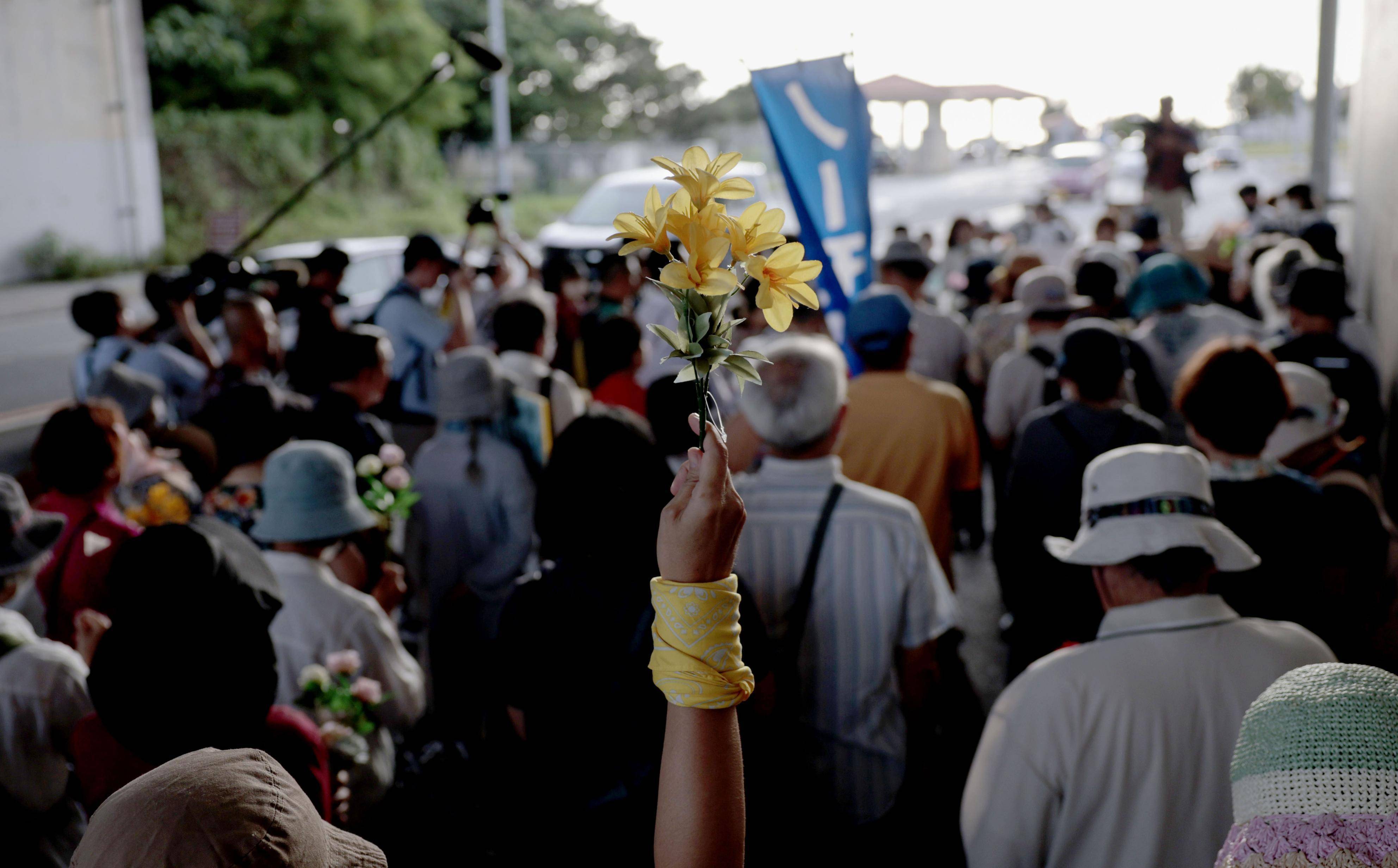 中国点名批评日本“对冲绳人等原住民的偏见与歧视”<strong></p>
<p>拼多多股票</strong>，日媒破防